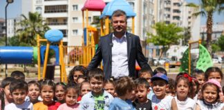 Buca Belediyesi geleneksel oyunları “Oyun Sokağı”nda yaşatacak