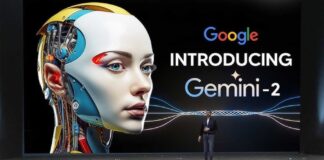Google’ın yapay zekası Gemini, 2.0 sürümüyle birlikte fotoğraf montajlayabilecek