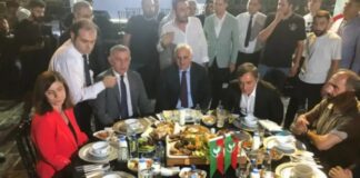 Diyarbakır’da Eş Belediye Başkanı ile Vali buluşacak: Yıllar sonra aynı programda konuşma yapacaklar