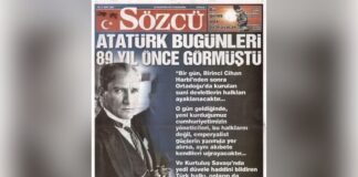 ÖZEL RÖPORTAJ | İmamoğlu’nu trolleyen “Atatürk sözü”nün ‘üretici’si: “’Atatürkçülerin’ kendileri hariç herkesi cahil sanması canımı sıkıyordu”