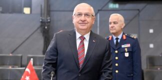 MSB Yaşar Güler: “Suriye’de yeni yönetime talep etmesi durumunda askeri destek sağlamaya hazırız”