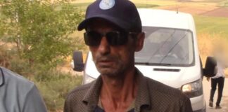 ÖZEL HABER | Nevzat Bahtiyar cinayet akşamı askeri üsse gitti mi? Korucu kayınbiraderi nöbetçiydi, kameranın kayıtları kayıp