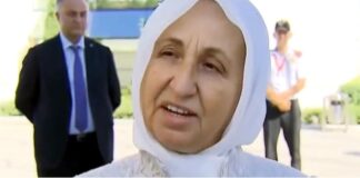 Bir Cezaevi ziyareti: ‘’Beni buraya getirdilerse Türkiye’de herkesi buraya getirebilirler.’’