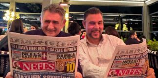 Sözcü’den ayrılanların gazetesi Nefes 15 Aralık’ta yayına başlıyor: Radikal’in dönüp dönmeyeceği belli değil