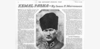 ANALİZ | Atatürk’ten Esad apolojisi için uydurulan sözün öyküsü: Facebook, Sözcü manşeti, İmamoğlu…