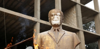 “Esad’ın devrilmesinden sonra İsrail, Ürdün’de benzer bir ayaklanmadan endişe ediyor”