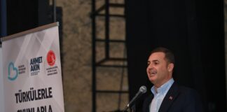 Başkan Akın: “Balıkesir takımı Kuvayi Milliye’nin devamıdır”