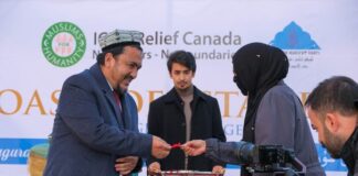 ÖZEL HABER | Çocukları istismara uğrayan Uygur aileleri “Çin ajanı” ilan eden Küseni’den Serbestiyet’e: “Serbestiyet, Perinçek’le bağlantılı”