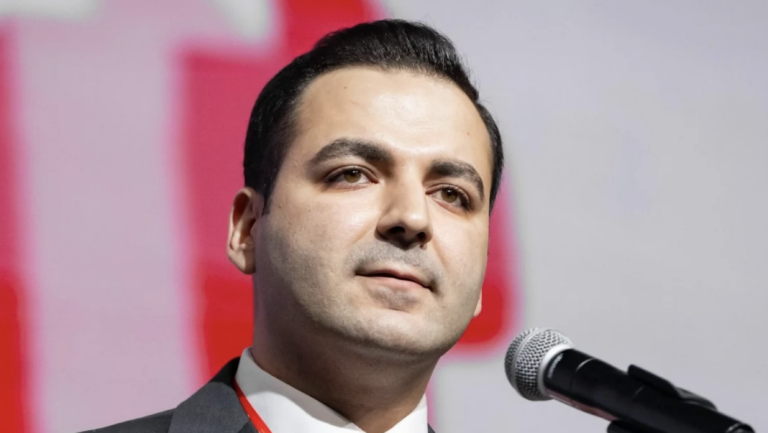 CHP Gençlik Kolları Başkanı Cem Aydın’a gözaltı: Adli kontrolle serbest bırakıldı