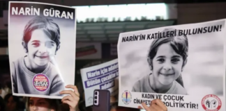 Narin Davası’nda gerekçeli karar çıktı. Cinayet nedeni: “Mahkememizce anlaşılamayan bir sebep…”