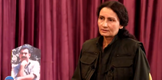 Bese Hozat: “Henüz mektup gelmedi, geleceğini düşünüyoruz, bekliyoruz, gelince ona göre hareket edeceğiz”