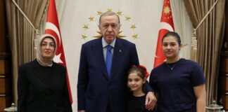 Sinan Ateş suikasti hakkındaki ikinci soruşturma kapatıldı. Ayşe Ateş: “Cumhurbaşkanım, bana tahsis ettiğiniz iki korumanın artık bir anlamı kalmamıştır”