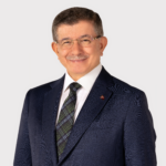 Ahmet Davutoğlu