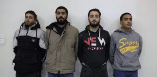 Suriye istihbaratı, Seyyide Zeynep Türbesi’ne bombalı saldırıyı engelledi: 4 IŞİD’li intihar bombacısı yakalandı