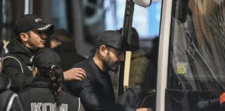 Savcıdan Beşiktaş iddiaları: “Belediye Başkanı’nın şirketinden 6 milyon pahalıya araç aldı; ihaleyi 110 milyon ucuza kapattı”