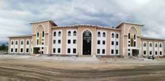 Menzil’de miras gerginliği: İzmir’de protesto, Sakarya’da külliye savaşı