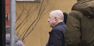 Ümit Özdağ “Halkı kin ve düşmanlığa alenen tahrik etme” suçlamasıyla tutuklandı