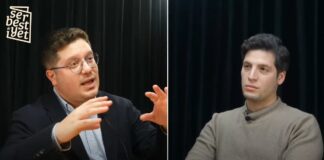 GEREĞİ DÜŞÜNÜLDÜ | Yunus Emre Erdölen: “Suriye’de demokrasiyi ötelemek istikrarı bozar”