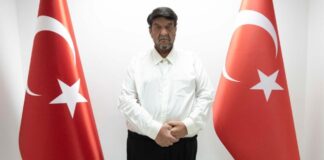 Reyhanlı saldırısının planlayıcısı Suriye’de yakalandı