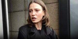 Serenay Sarıkaya ile Ahmed Eş-Şara nasıl aynı örgütün mensubu çıktı?