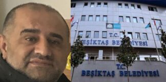 PORTRE | Beşiktaş Belediye Başkanı’nın gözaltına alındığı soruşturmanın kilit ismi: Aziz İhsan Aktaş