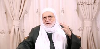 PORTRE | Türkiye destekli “Suriye Başmüftüsü” el-Rıfai: IŞİD karşıtı fetva verdi, HTŞ’ye rakip, çok partili hayatı savunuyor