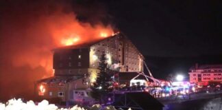 Grand Kartal Soruşturması | Sürdürülebilirlik belgesi veren şirketin yetkilisi gözaltında: “Yangınla ilgili yetkimiz yok”