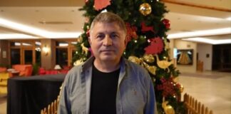 Grand Kartal’ın sahibi Halit Ergül: “Turizm Bakanlığı 15 Aralık’ta oteli denetledi; yangınla ilgili bir eksiklik tespit edilmedi”