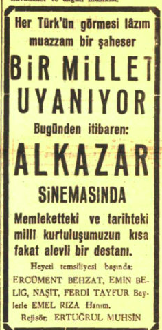 metin, yazı tipi, poster, tipografi içeren bir resim Açıklama otomatik olarak oluşturuldu