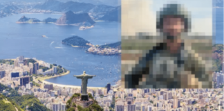 Brezilyalı savcılar ülkede tatil yapan İsrailli asker hakkında Gazze için tutuklama kararı çıkardı