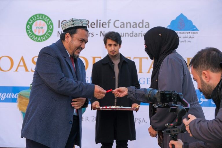 ÖZEL HABER  |  Uygur Vakfı çocukları cinsel istismara uğrayan aileleri evlerinden atıyor: “Çin ajanı” ilan ettiler