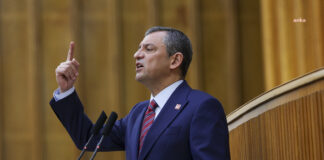 Özgür Özel ile Mehmet Uçum’u HÜDA PAR’ın Kürt sorunu çalıştayı birleştirdi: “Bayrağa, Devlete karşıdır…”