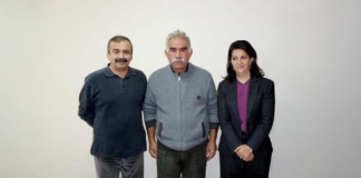 KULİS | Öcalan’dan PKK’ya üç mektup: Kandil’e, Rojava’ya, Avrupa’ya…
