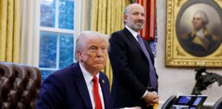 Trump’ın UCM’ye yaptırım kararnamesine, 79 üye ülkeden tepki: ” Uluslararası hukuku aşındırıyor”