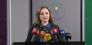 DEM Parti: Öcalan’dan Kandil’e, Kuzeydoğu Suriye’ye, Avrupa’ya üç mektup gitti. Serbestiyet duyurmuştu