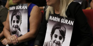 DEM Parti Diyarbakır milletvekilinden Narin davasına itiraz: Anne Yüksel Güran’ın, Enes’in, hattâ amca Salim Güran’ın “masum” olabileceğini düşünüyorum