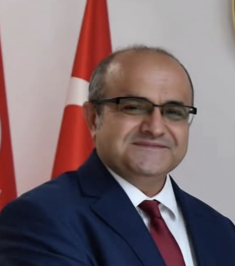 Nuh Arslantaş