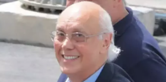 Asil Nadir’den vasiyet: Yaklaşan KKTC cumhurbaşkanlığı seçimi ile ilgili vasiyetimi eşime bıraktım.