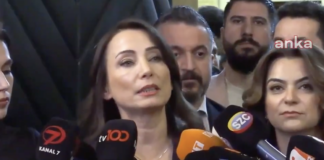 “Öcalan’ın yapacağı tarihi çağrı şiddete son vermek olacak. 15 Şubat’a yetişmeyebilir”