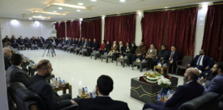 Şara, Kürt şehri Afrin’i ziyaret etti