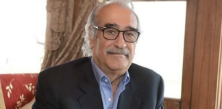 Eski Devlet Bakanı Ali Doğan hayatını kaybetti