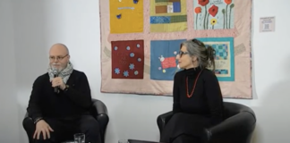 Berlin’de Filistin etkinliğine polis baskısı: Yeri değiştirildi, 200 kişi katılamadı