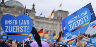 Bu Pazar Almanya sandık başında: Göçmenler için bir dönüm noktası mı?