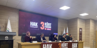 Kürt Forumu’ndan izlenimler