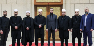 Suriye-İsrail arasında Dürzi gerilimi. Netanyahu tehdit etti, Şara en güçlü Dürzi liderle Şam’da buluştu