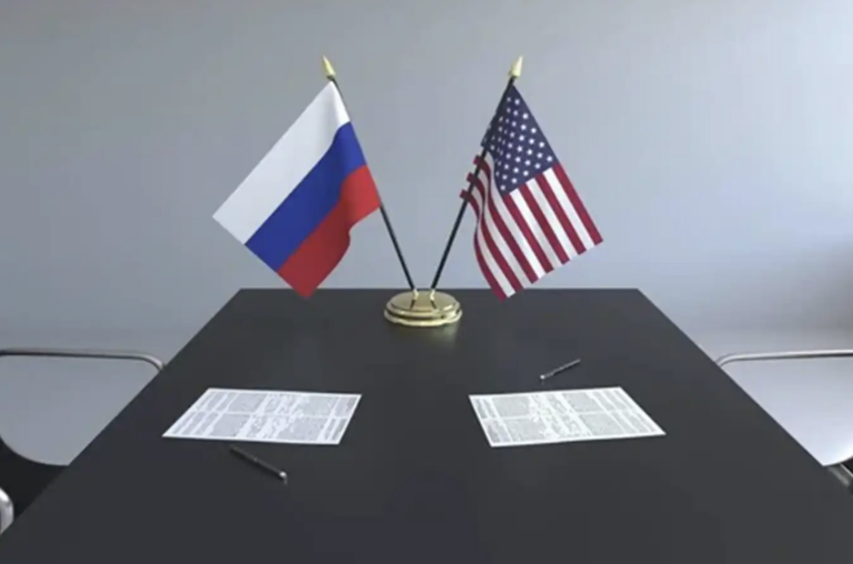ABD ve Rusya bugün İstanbul’da masaya oturdu