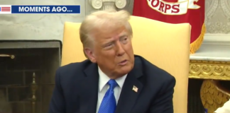 Trump’tan geri adım: “Gazze’de acelemiz yok”