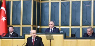 Bahçeli bugün de konuşmayacak. MHP: “Haftaya grup toplantıları başlayabilir”