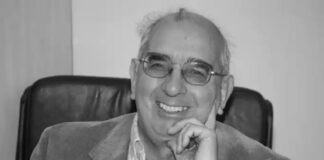 Ünlü tarihçi Feroz Ahmad hayatını kaybetti