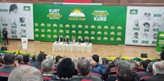 “Coşkulu bir tedirginlik”